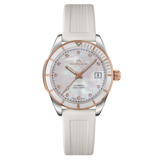 Adventure Sport 37mm S&G MOP