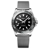 Hydroconquest