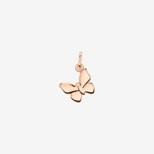  Butterfly Charm