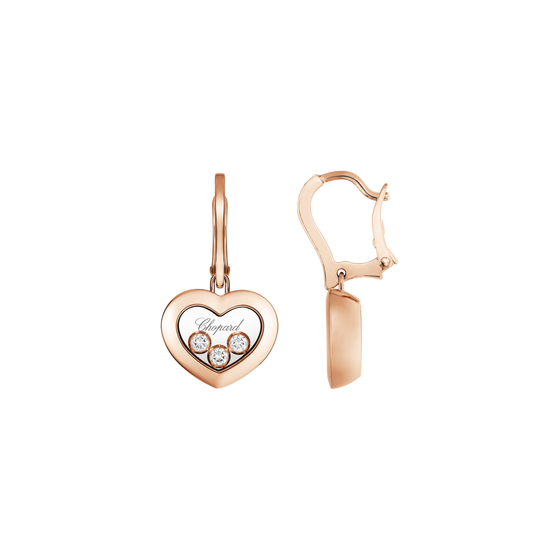 Happy Diamonds Icons