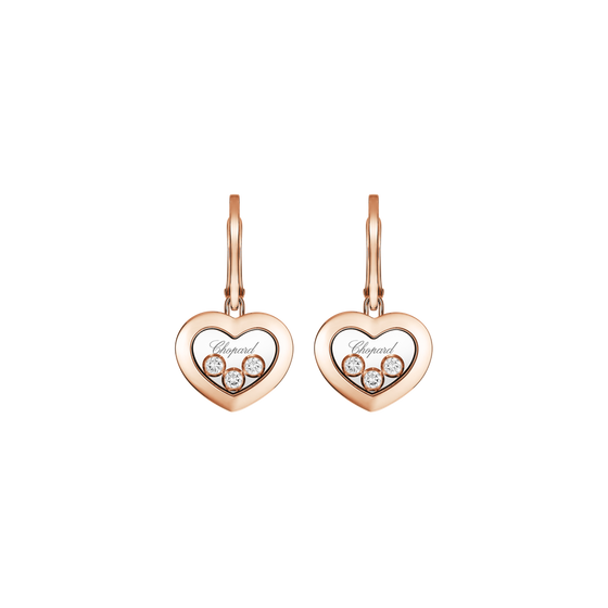 Happy Diamonds Icons