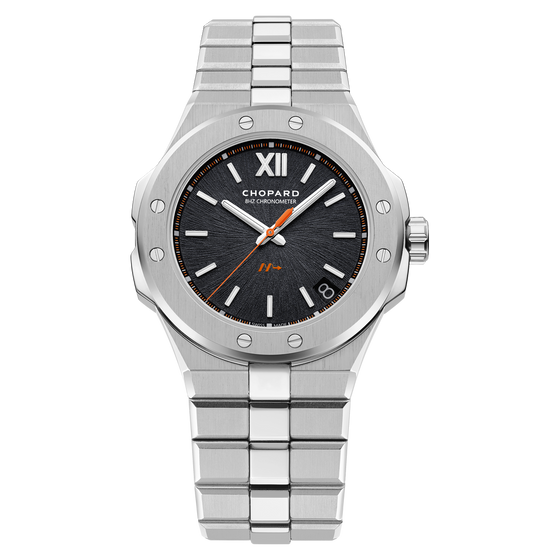 Alpine Eagle Cadence 8HF