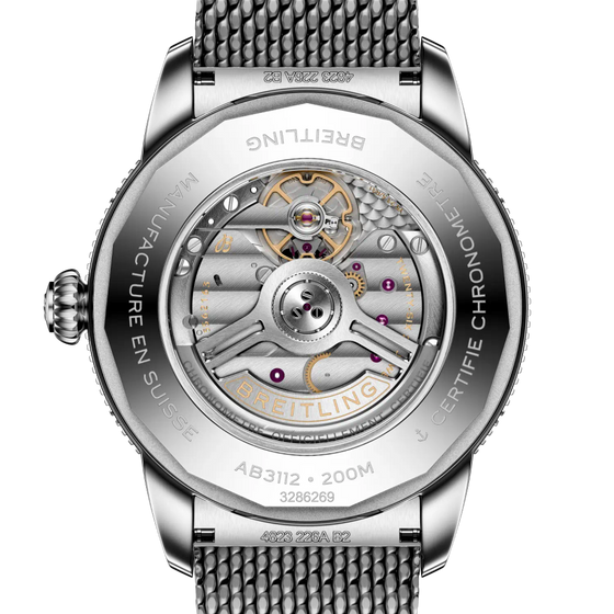 Superocean Heritage B31 Automatic 44