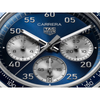Tag heuer Carrera Chronograph Sport