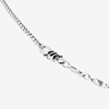 Collier Nodo Argent