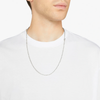 Collier Nodo Argent