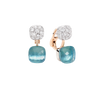 Boucles D’oreille Nudo