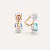 Boucles D’oreille Nudo