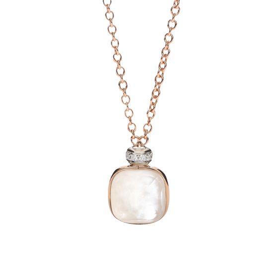 Collier Nudo Classic Avec Pendentif