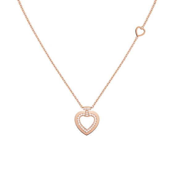 Pretty Woman necklace