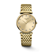  La Grande Classique De Longines