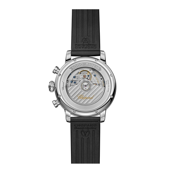 Mille Miglia Classic Chronograph