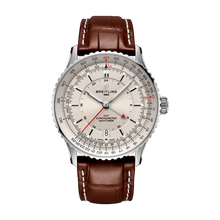  Navitimer Automatic GMT 41