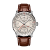 Navitimer Automatic GMT 41