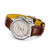 Navitimer Automatic GMT 41