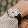 Navitimer Automatic GMT 41