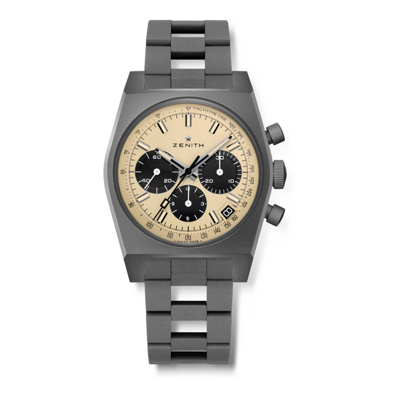 Chronomaster Revival Daisuke Jigen Edition