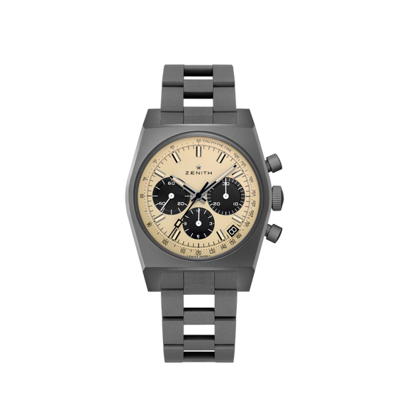 Chronomaster Revival Daisuke Jigen Edition