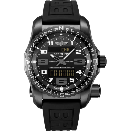 Professional Emergency