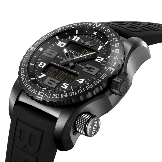 Professional Emergency