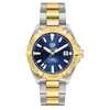 La Tag Heuer Aquaracer Date
