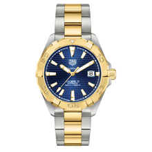  Aquaracer Date