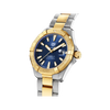 Aquaracer Date
