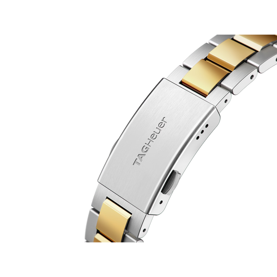 La Tag Heuer Aquaracer Date