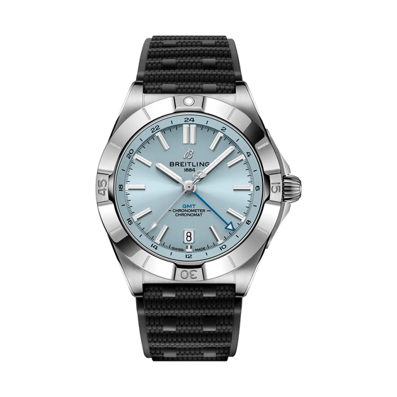 Chronomat Automatic GMT 40