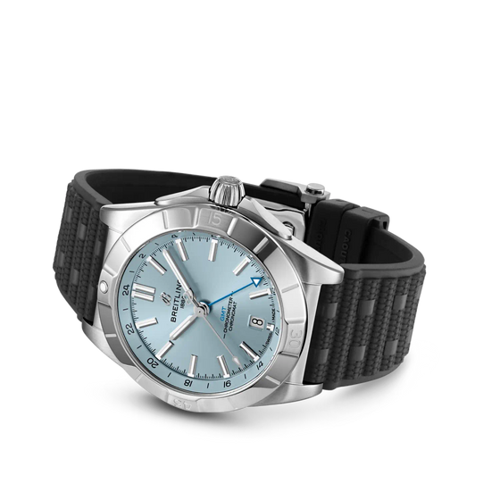 Chronomat Automatic GMT 40