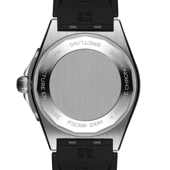 Chronomat Automatic GMT 40