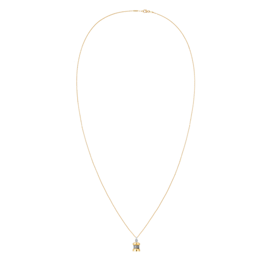 Pendentif Force 10 Winch