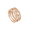 Force 10 Rise ring