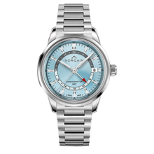  Freedom 60 GMT 40mm Ice Blue