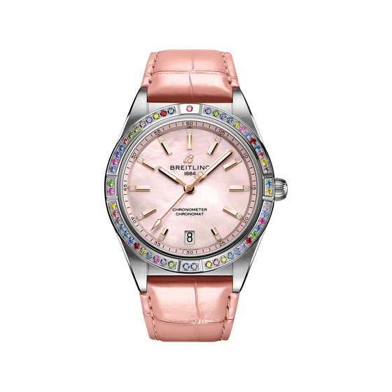 Chronomat Automatic 36 South Sea