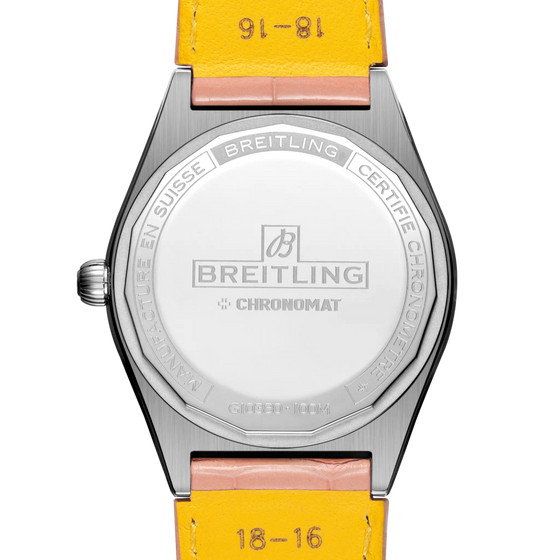 Chronomat Automatic 36 South Sea