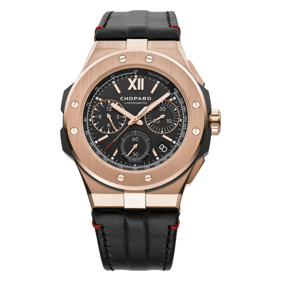 Alpine Eagle XL Chrono