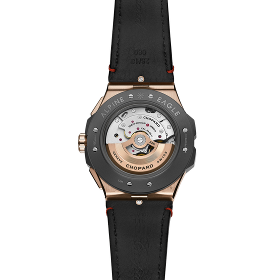 Alpine Eagle XL Chrono