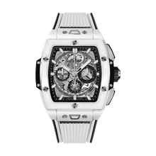  Big Bang White Ceramic