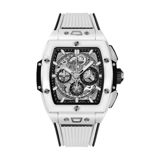 Big Bang White Ceramic