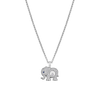 Happy Diamonds Elephant