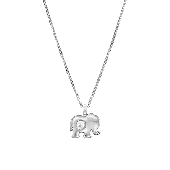 Happy Diamonds Elephant