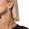 My Twin ear cuff