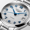 The Longines Master Collection