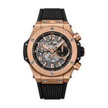  Big Bang Unico King Gold