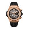 Big Bang Unico King Gold