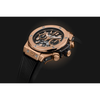 Big Bang Unico King Gold