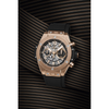 Big Bang Unico King Gold