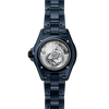 J12 Bleu Watch Caliber 12.1, 38 mm
