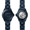 J12 Bleu Watch Caliber 12.1, 38 mm
